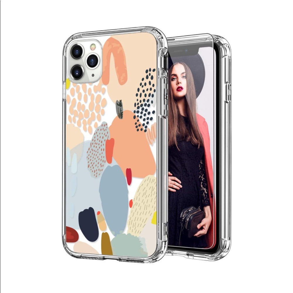 ICEDIO iPhone 11 Pro Case